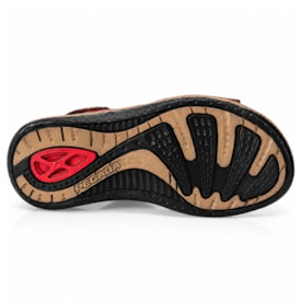 Sandália Masculina Pegada 131668 