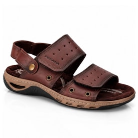 Sandália Masculina Pegada 131668 