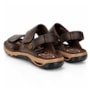 Sandália Masculina Pegada 131668 