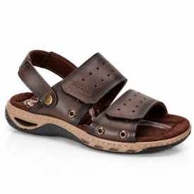 Sandália Masculina Pegada 131668 