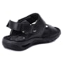 Sandália Masculina Pegada 2 Velcros Couro 131668 