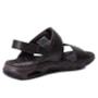 Sandália Masculina Pegada Couro 133234