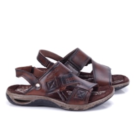 Sandália Masculina Pegada - PINHAO