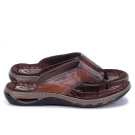 Sandália Pegada Masculina