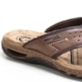 Sandália Pegada Masculina - RATO