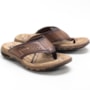 Sandália Pegada Masculina - RATO