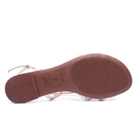 Sandália Rasteira Feminina Vizzano 6235.1720