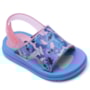 Sandália Stitch Hora do Lanche Baby 23326