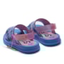 Sandália Stitch Hora do Lanche Baby 23326
