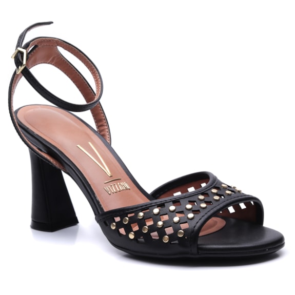 Sandália Vizzano Salto Taça Feminina 6517.113