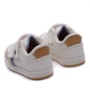 Sapatênis Baby Flyer 2 Velcro da Klin 166.188