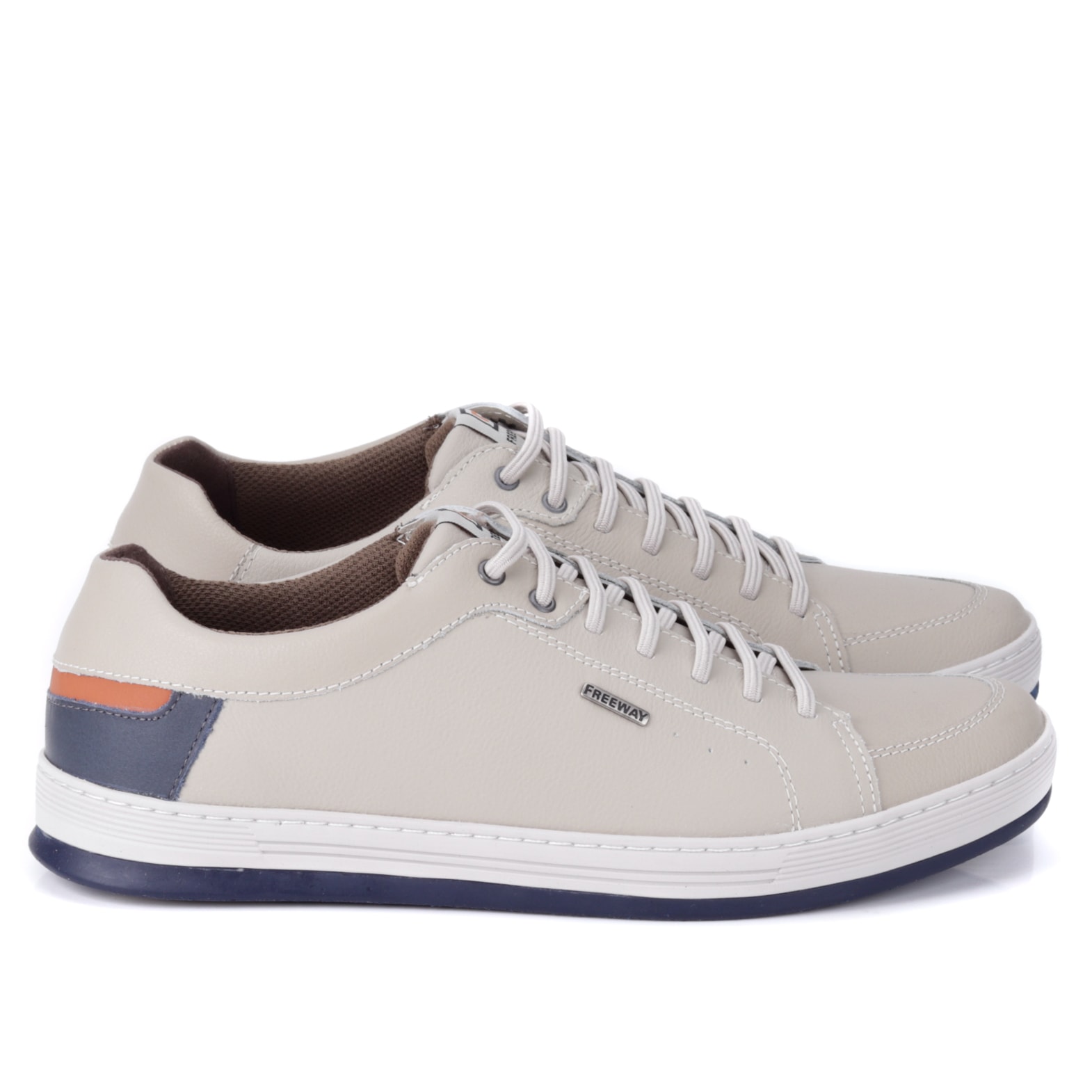 Tenis masculino hot sale freeway