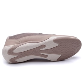 Sapatenis Feminino Calce Fácil Kolosh C 1282 B