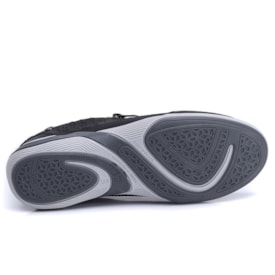 Sapatênis Feminino Kolosh com Zíper C3675