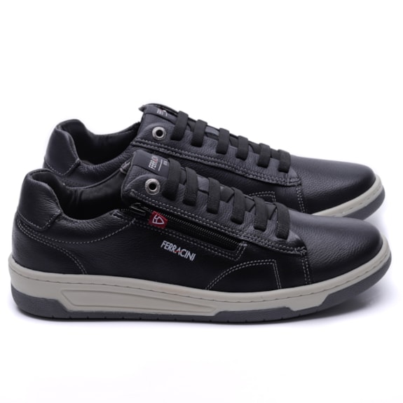 Sapatênis Ferracini Masculino 8052