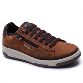 Sapatênis Ferracini Masculino 8052