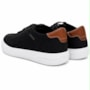 Sapatênis Flight Elastic Masculino Pegada 172803-07