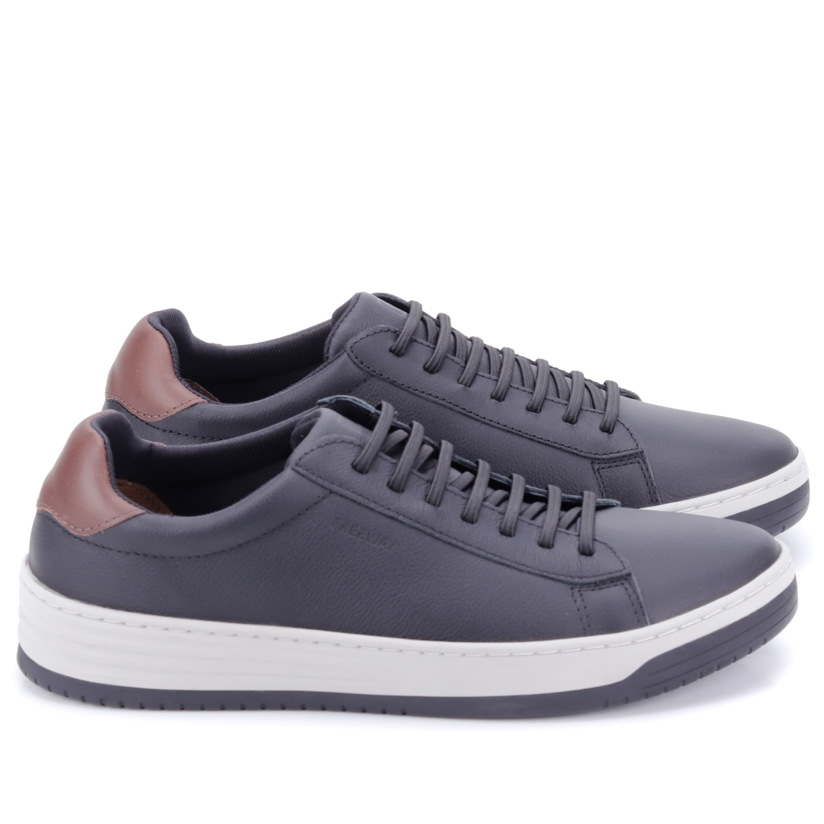 Sapatênis Freeway Masculino Loud 05 - Andaraki