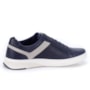 Sapatênis Glen Masculino Freeway Couro - NAVY