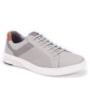 Sapatênis Glen Masculino Freeway Couro - OFF WHITE