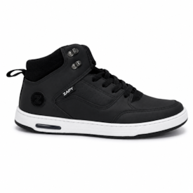 Sapatênis Masculino Cano Alto Zapy 7154 Z