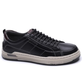 Sapatênis Masculino Democrata Denim Mike