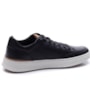 Sapatenis Masculino Ferracini Gold Preto-Branco