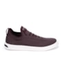 SAPATENIS MASCULINO FERRACINI KNIT ELASTICO - JAGUAR 