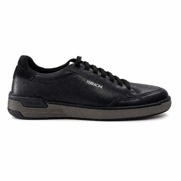 Sapatênis Masculino Ferracini Milan 7970