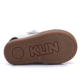 Sapatênis Masculino Infantil Klin Baby Flyer 166.198