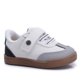 Sapatênis Masculino Infantil Klin Baby Flyer 166.198