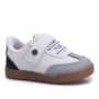 Sapatênis Masculino Infantil Klin Baby Flyer 166.198