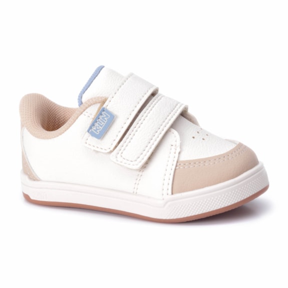Sapatênis Masculino Infantil Klin Baby Flyer 166.198