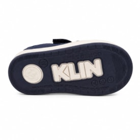 Sapatênis Masculino Infantil Klin Baby Flyer 166.198