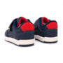 Sapatênis Masculino Infantil Klin Baby Flyer 166.198