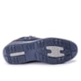 Sapatênis Masculino Nobuck Pegada 114858 Marinho