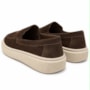Sapatênis Masculino OPX Slip On Polo 3075