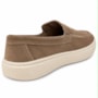 Sapatênis Masculino OPX Slip On Polo 3075