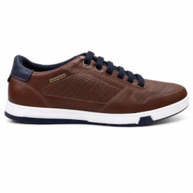Sapatênis Masculino Pegada Elástico 170428-08 Conforto e Estilo