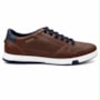 Sapatênis Masculino Pegada Elástico 170428-08 Conforto e Estilo