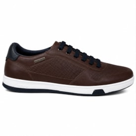 Sapatênis Masculino Pegada Elástico 170428-08 Conforto e Estilo