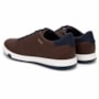 Sapatênis Masculino Pegada Elástico 170428-08 Conforto e Estilo