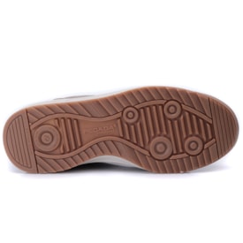 Sapatênis Masculino Pegada Nobuck 112503-07