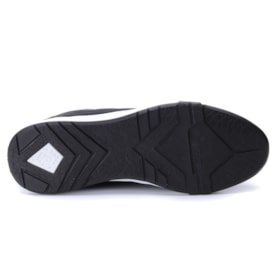 Sapatênis Masculino Pegada PGD Elástico Nobucado 170428-07