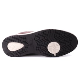 Sapatênis Masculino Pegada PGD Zíper C/ Elástico 172005-07