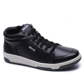 Sapatenis Masculino Vox Cano Alto Ferracini 8053