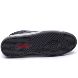 Sapatenis Masculino Vox Cano Alto Ferracini 8053