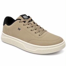 Sapatênis Masculino West Coast de Amarrar Balboa 2 313121-3