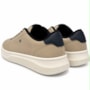 Sapatênis Masculino West Coast de Amarrar Balboa 2 313121-3