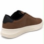 Sapatênis Masculino West Coast de Amarrar Balboa 2 313121-4